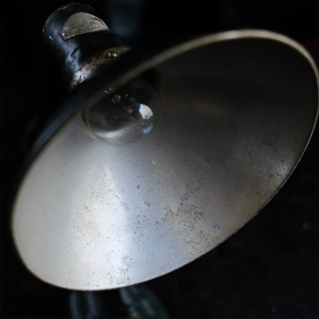 Stand lamp