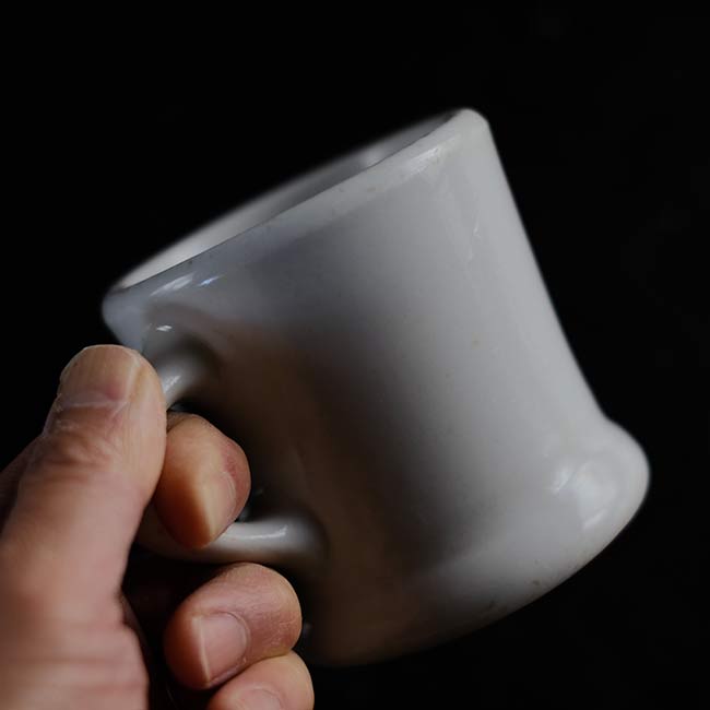 Hall Mug