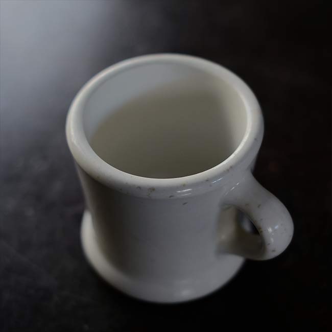 Hall Mug