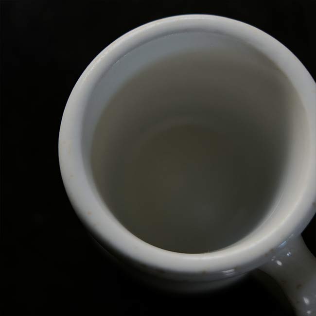 Hall Mug