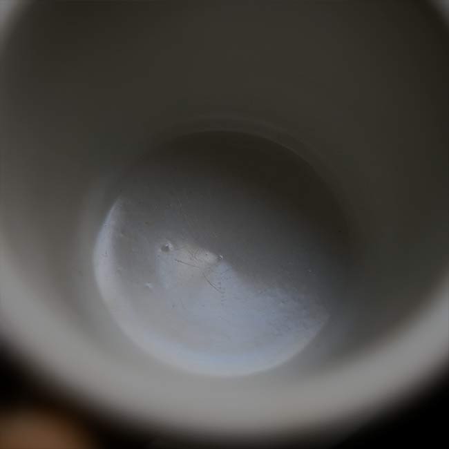 Hall Mug