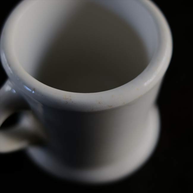 Hall Mug