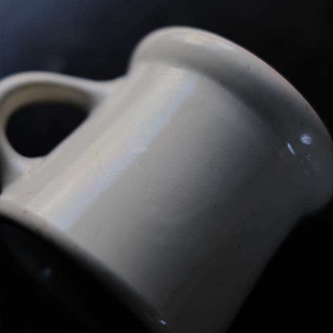 Hall Mug