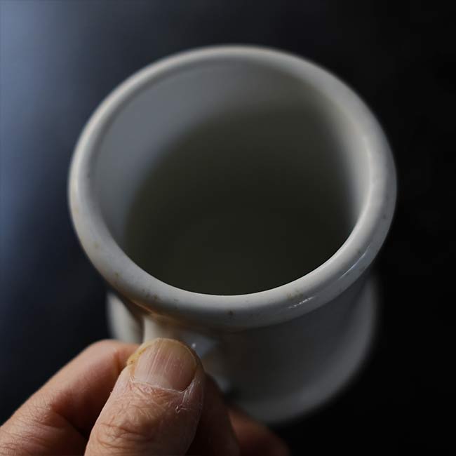 Hall Mug
