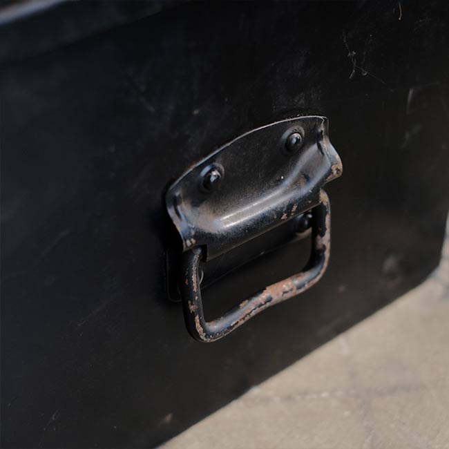 HAMANO SEISAKUSHO Trunk
