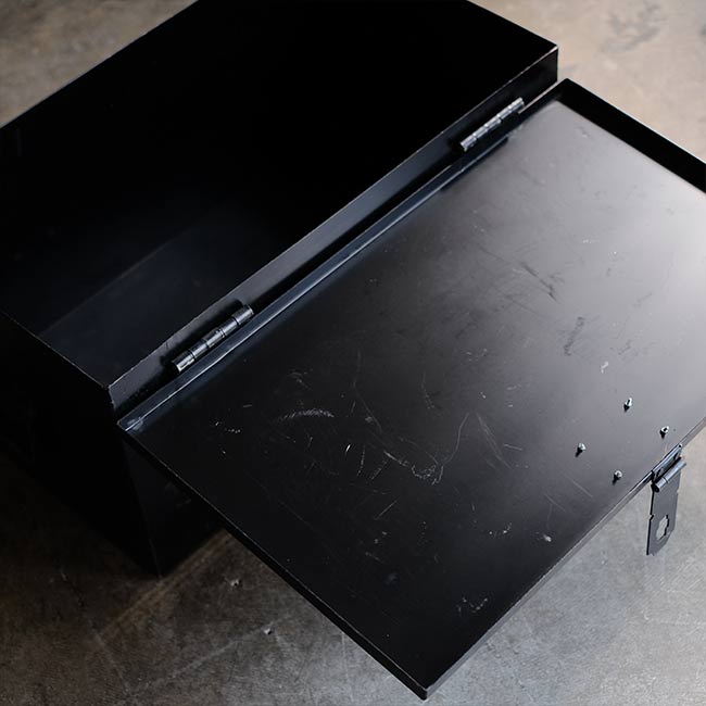 HAMANO SEISAKUSHO Trunk