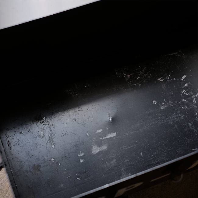 HAMANO SEISAKUSHO Trunk