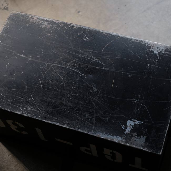 HAMANO SEISAKUSHO Trunk