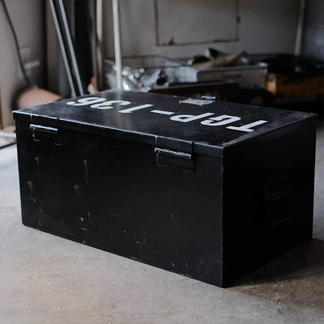 HAMANO SEISAKUSHO Trunk