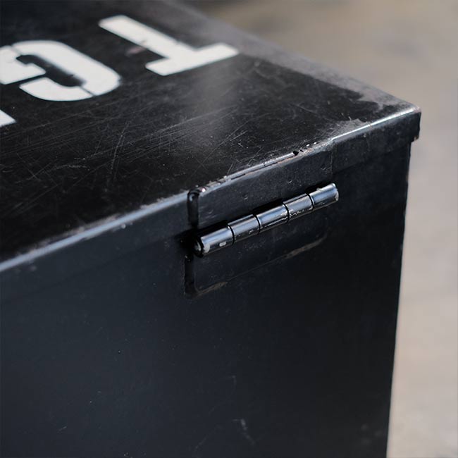 HAMANO SEISAKUSHO Trunk