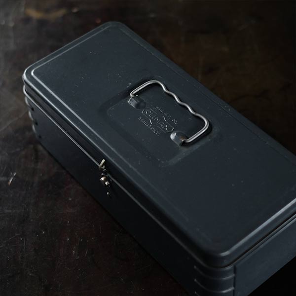 Hamilton Metal Products Toolbox