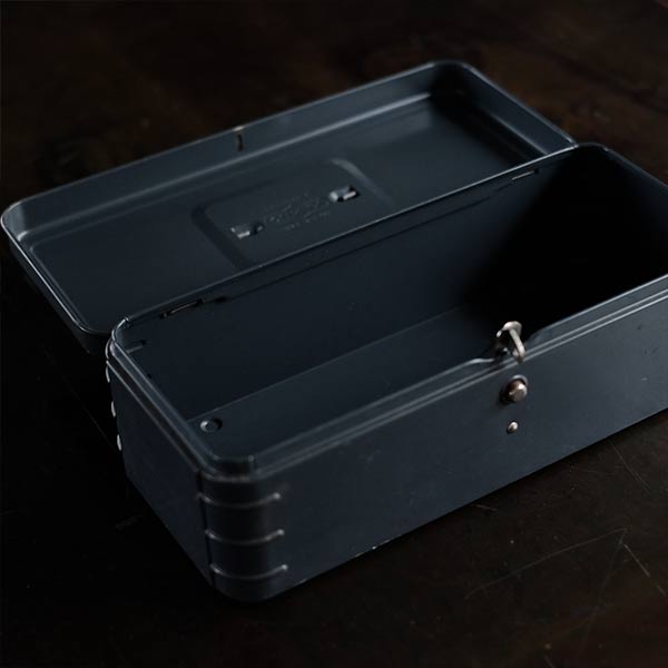 Hamilton Metal Products Toolbox