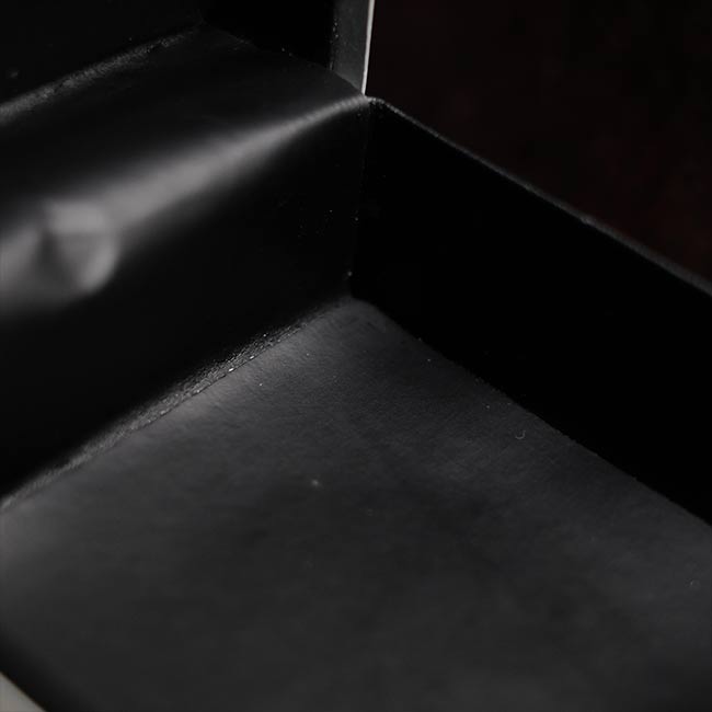 HAMILTON empty box