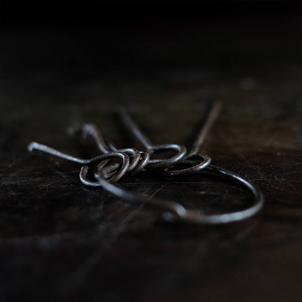Handmade Tools