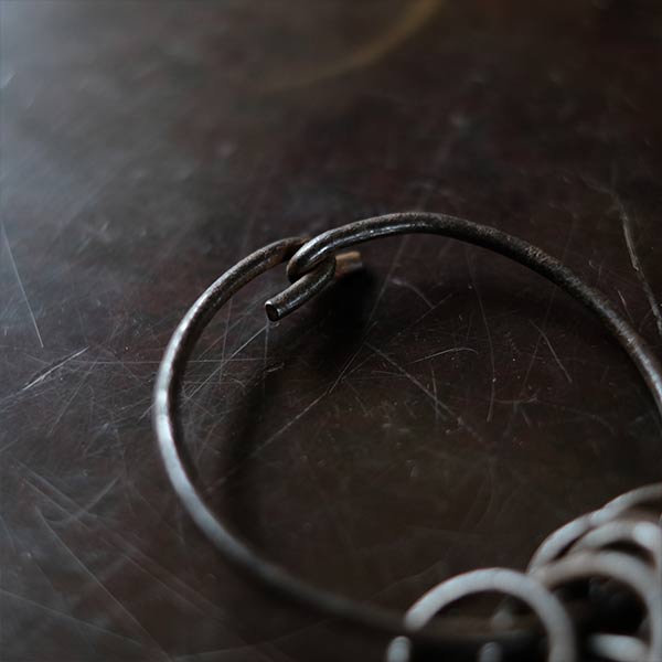 Handmade Tools