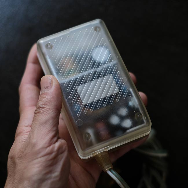 HARMAN KARDON サウンドスティック用アダプター