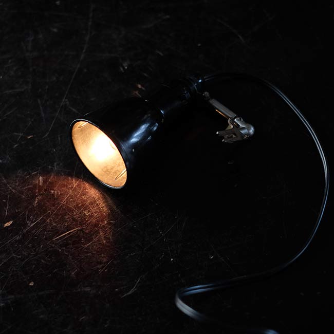 DRGM HÄRTA sewing machine light