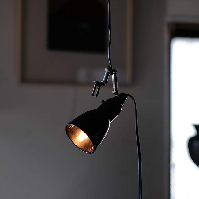 DRGM HÄRTA sewing machine light