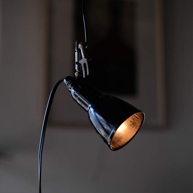 DRGM HÄRTA sewing machine light