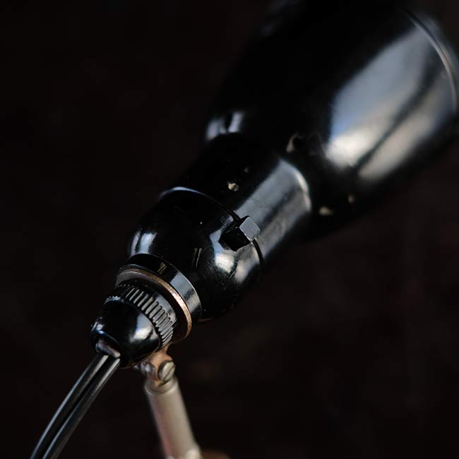 DRGM HÄRTA sewing machine light