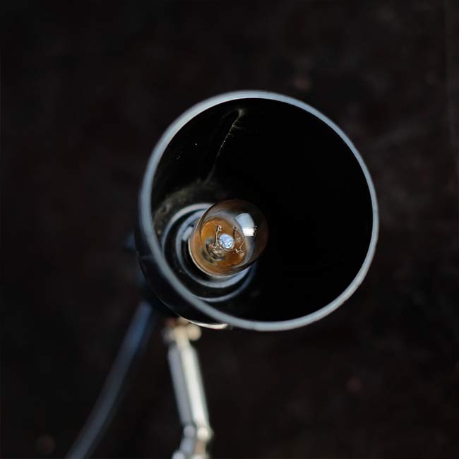 DRGM HÄRTA sewing machine light