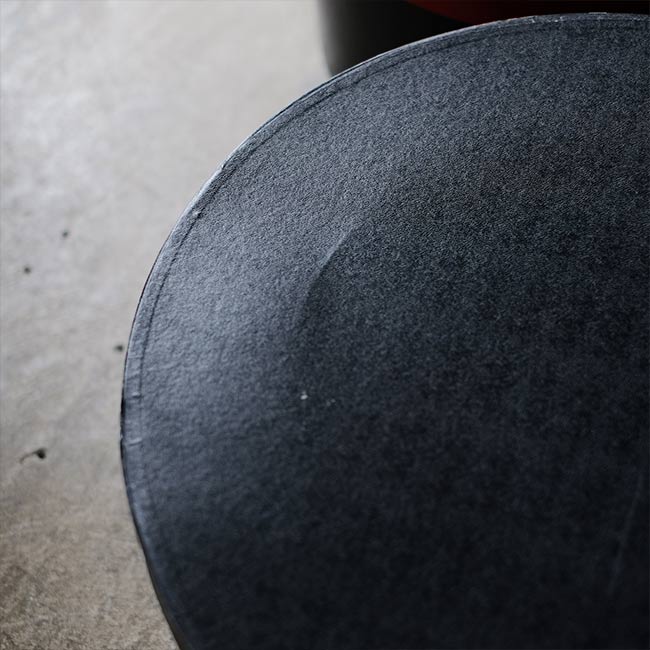 Set of 3 hat boxes (shipping not available)