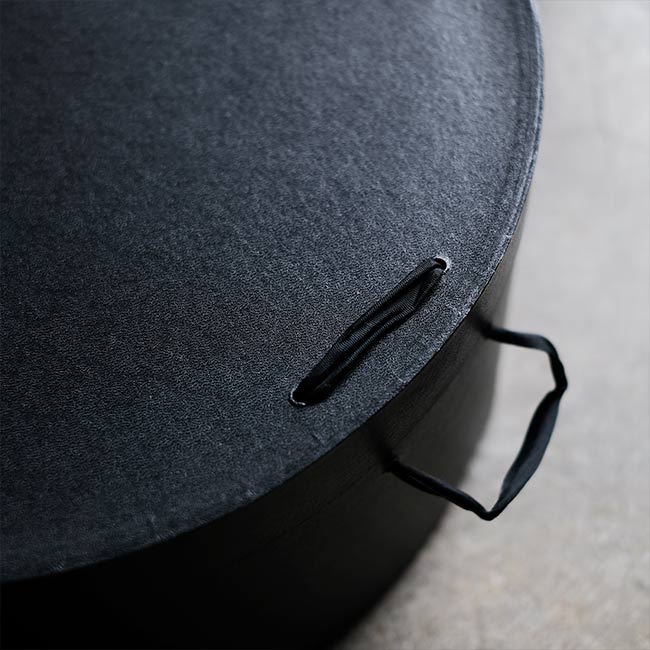 Set of 3 hat boxes (shipping not available)