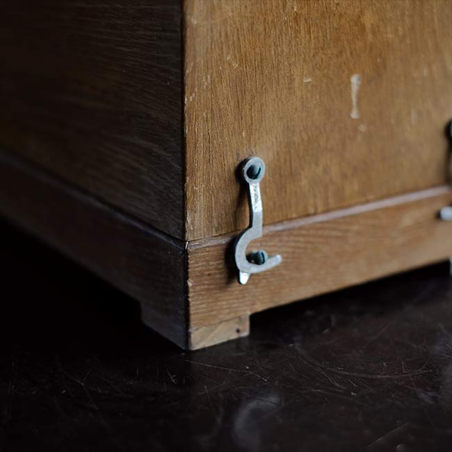 Hattori Watch Shop Barometer