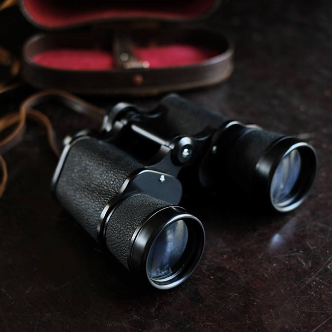 HIALEAH Binoculars 7x50
