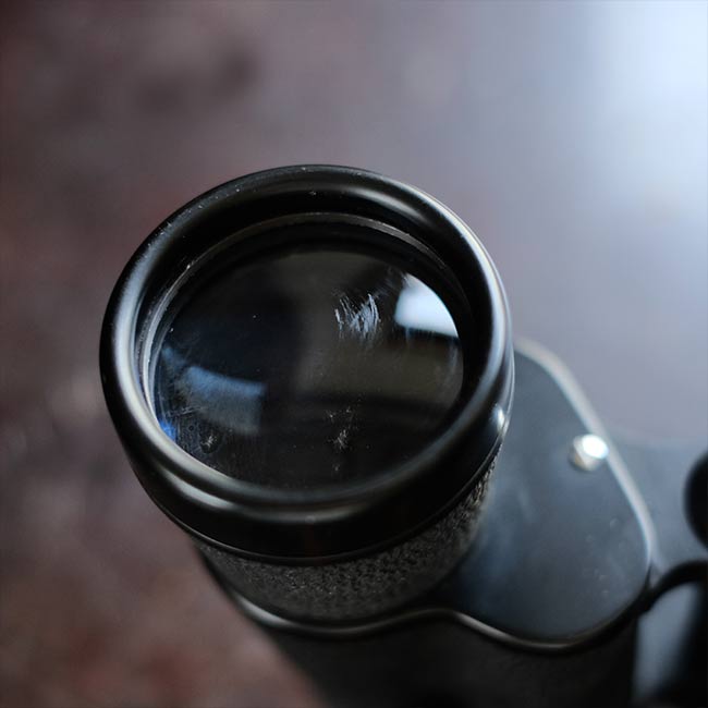 HIALEAH Binoculars 7x50