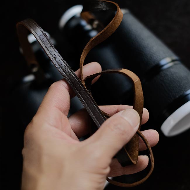 HIALEAH Binoculars 7x50