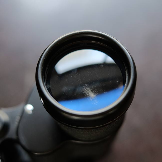 HIALEAH Binoculars 7x50