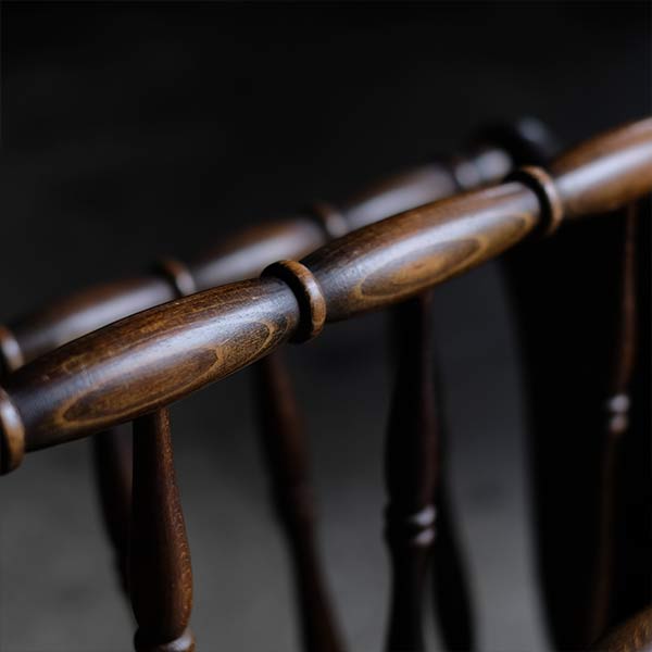 Hida Sangyo Magazine Rack