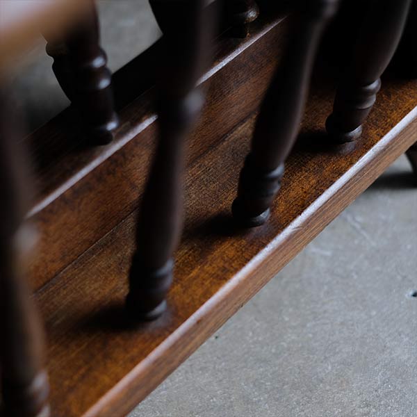 Hida Sangyo Magazine Rack