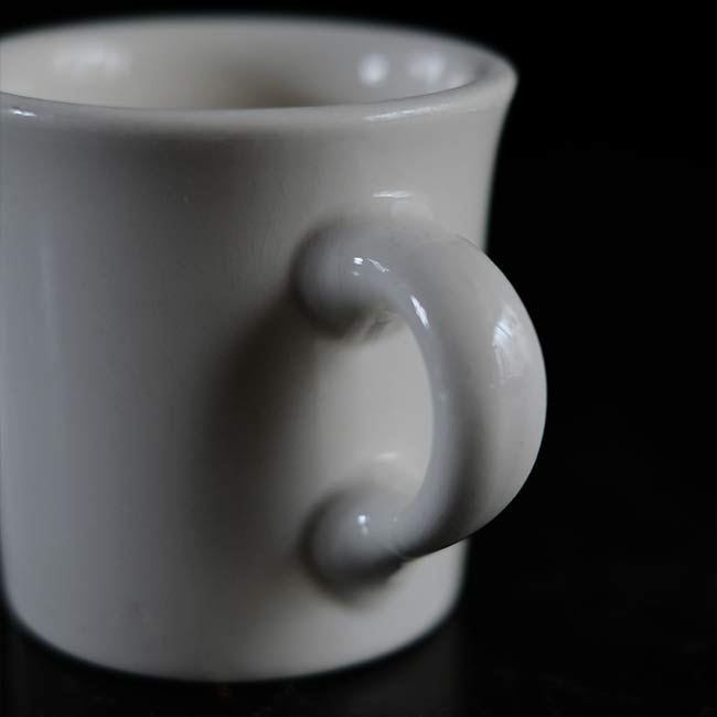 Homer Laughlin Mug
