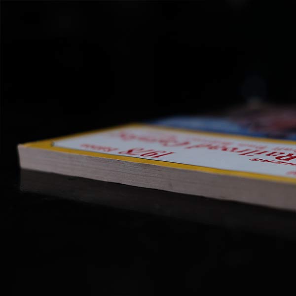 HO RAILROAD CATALOG & CRAFT TRAIN REFERENCE MANUAL