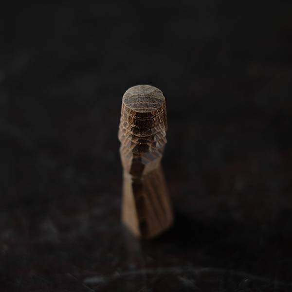 Small Nipopo doll