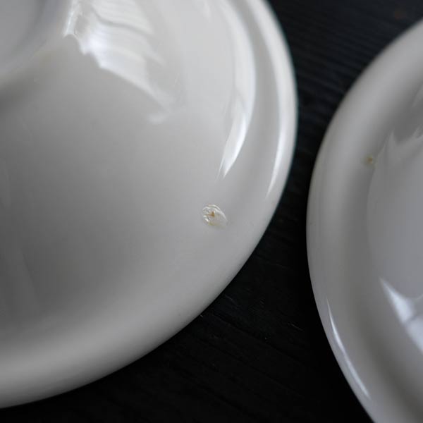 Homer Laughlin Bowl φ16cm