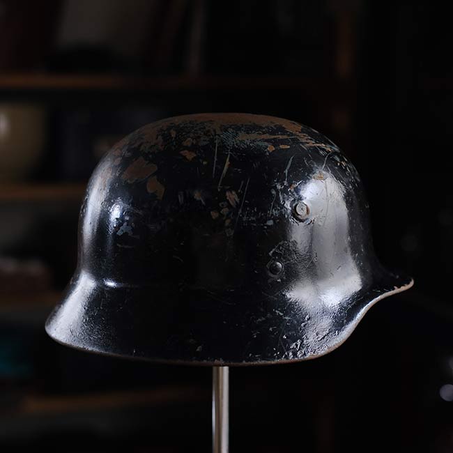 ハンガリー軍 M38 ヘルメット