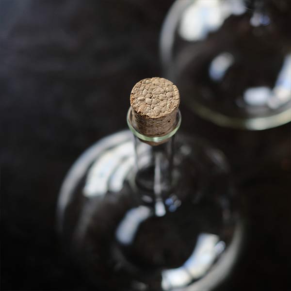 iichiko flask bottle