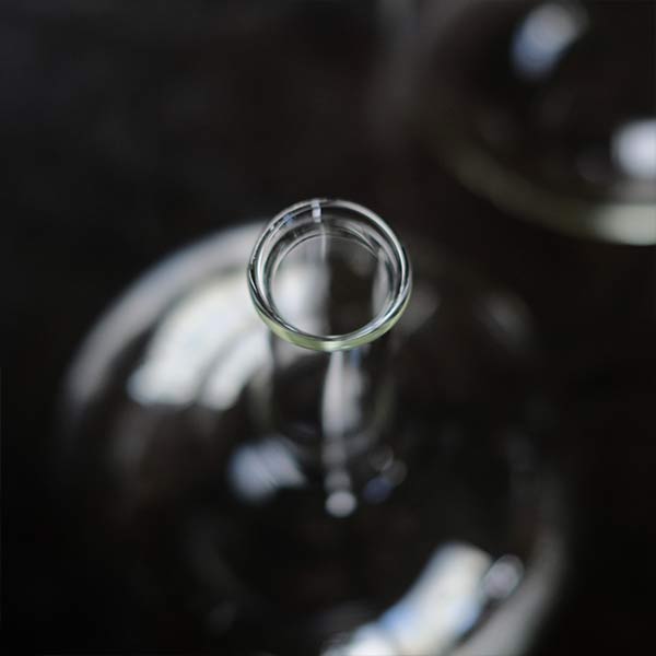 iichiko flask bottle