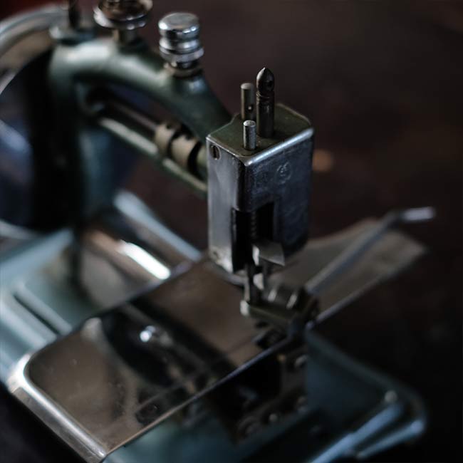 Iizuka Manufacturing LINKING MACHINE