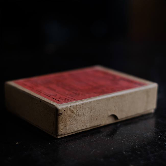 ILFORD SPECIAL RAPID PLATES Glass dry plates