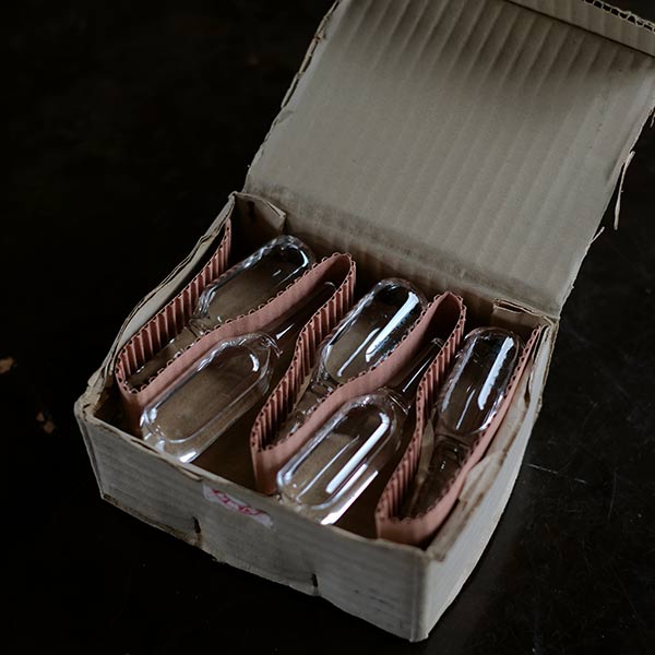 注射用蒸留水セット
