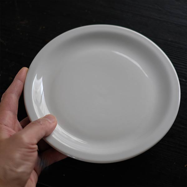 Inter American 中皿 φ19cm