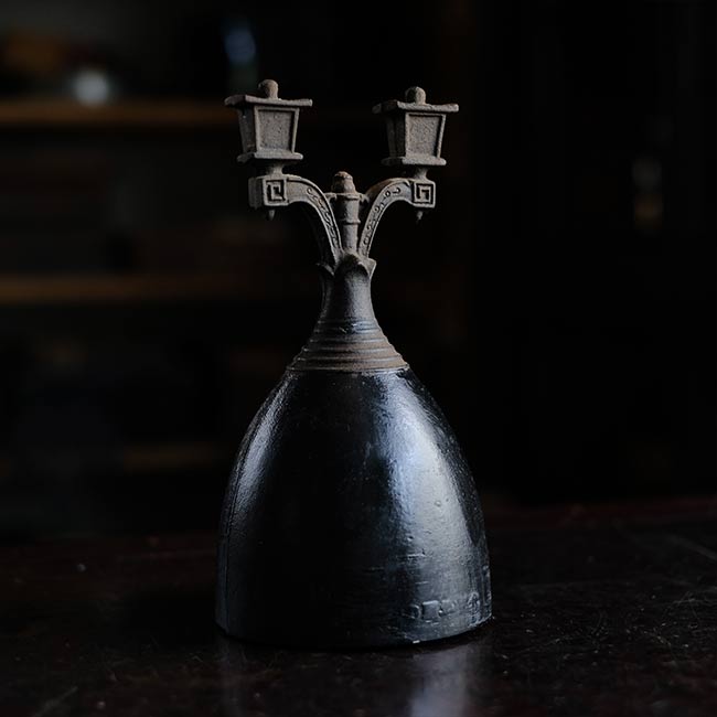 Iron Bell