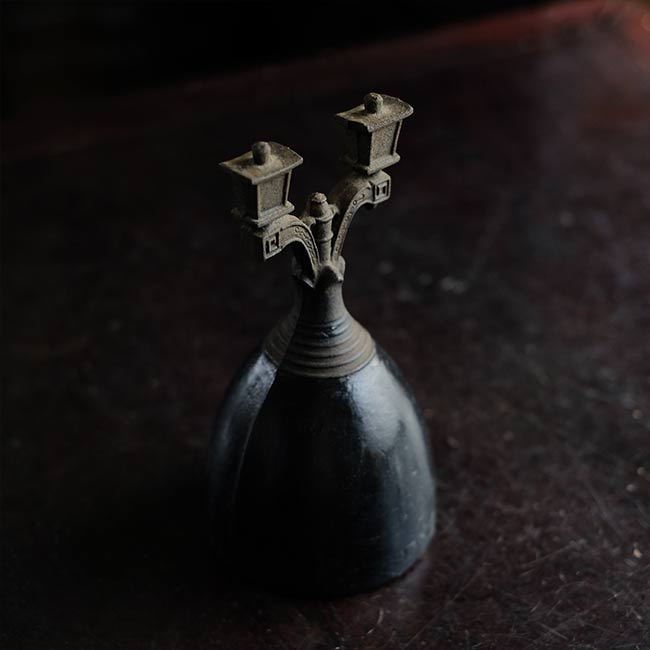 Iron Bell