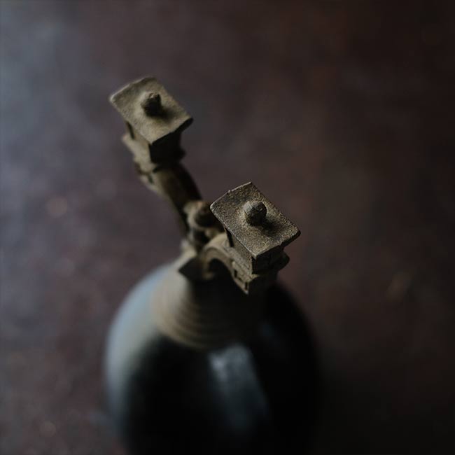 Iron Bell