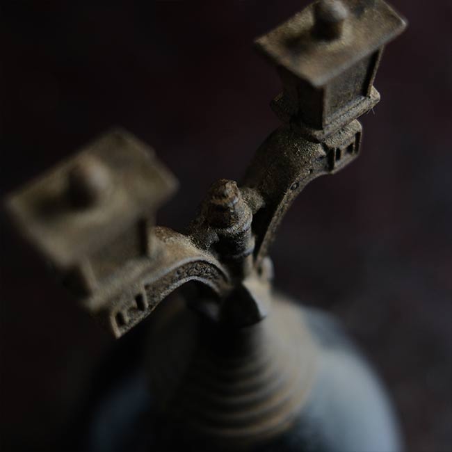 Iron Bell