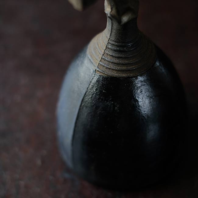 Iron Bell